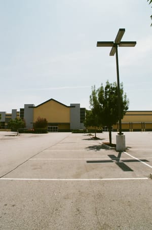 Closed Indefinitely