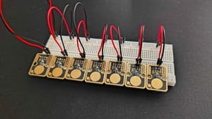 Make your own synthesizer